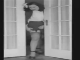 Vintage Underwear Stills on Video, Free adult film bd