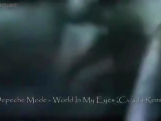 Depeche mode parola in il mio occhi, gratis in vimeo adulti film spettacolo 35