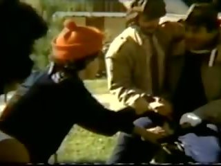 Os Lobos Do Sexo Explicito 1985 Dir Fauzi Mansur: dirty video d2