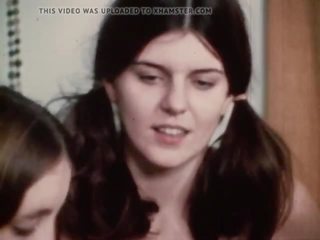 Trapped in the House 1970 Usa Eng - Xmackdaddy69: adult clip c3