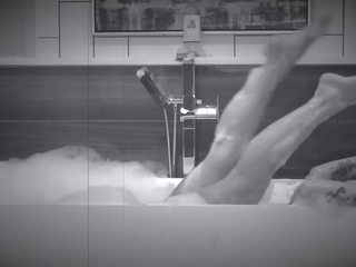 Bath: Bathroom & Big Ass HD adult film movie 96
