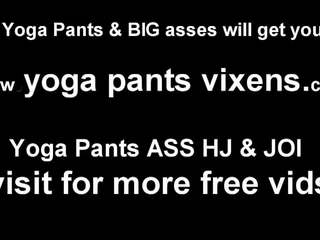 I Want to movie You My marvellous New Yoga Pants JOI: Free xxx movie 78