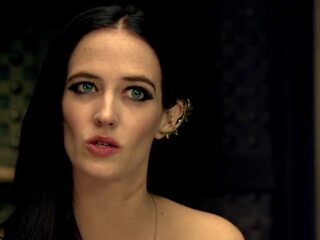Eva žalias ir sullivan stapleton seksas video scena nuo 300 pakilti