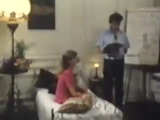 Provinciales エン chaleur 1981, フリー 魅力的な レトロ x 定格の 映画 ビデオ