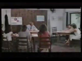 Das fick-examen 1981: Libre x tsek xxx pelikula video 48