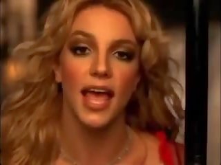 Britneyen speasr het: fria kändisar vuxen video- show 0f