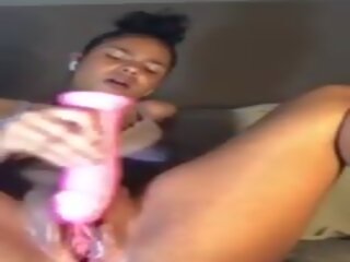 Light Skinned honey with Fat Wet Pussy, adult movie 3b