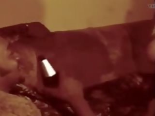 Velika prsi za črno smokey, brezplačno črno myvidster umazano film film